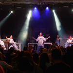 Street Mode Festival 2022 - Thessaloniki, Greece