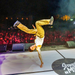 Street Mode Festival 2022 - Thessaloniki, Greece