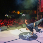 Street Mode Festival 2022 - Thessaloniki, Greece