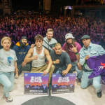 Street Mode Festival 2022 - Thessaloniki, Greece