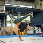 Street Mode Festival 2022 - Thessaloniki, Greece