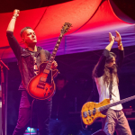 Street Mode Festival 2022 - Thessaloniki, Greece