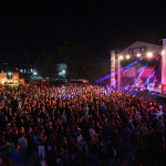 Street Mode Festival 2022 - Thessaloniki, Greece