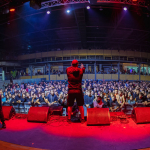 Street Mode Festival 2022 - Thessaloniki, Greece