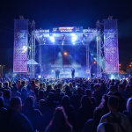 Street Mode Festival 2022 - Thessaloniki, Greece