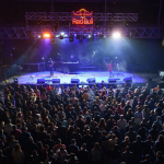 Street Mode Festival 2022 - Thessaloniki, Greece