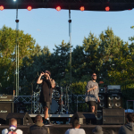 Street Mode Festival 2022 - Thessaloniki, Greece