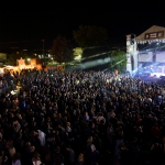 Street Mode Festival 2022 - Thessaloniki, Greece