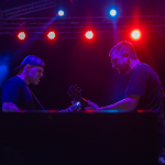 Street Mode Festival 2022 - Thessaloniki, Greece