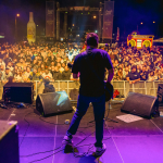 Street Mode Festival 2022 - Thessaloniki, Greece