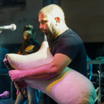 Street Mode Festival 2022 - Thessaloniki, Greece