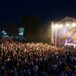 Street Mode Festival 2022 - Thessaloniki, Greece