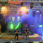 Street Mode Festival 2022 - Thessaloniki, Greece