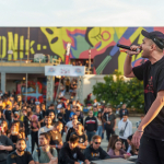 Street Mode Festival 2022 - Thessaloniki, Greece