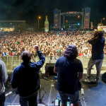 Street Mode Festival 2022 - Thessaloniki, Greece