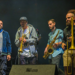 Street Mode Festival 2022 - Thessaloniki, Greece