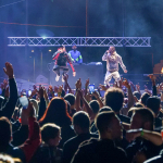 Street Mode Festival 2022 - Thessaloniki, Greece