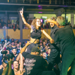 Street Mode Festival 2022 - Thessaloniki, Greece