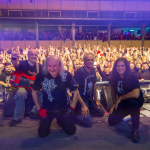 Street Mode Festival 2022 - Thessaloniki, Greece