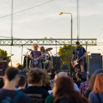 Street Mode Festival 2022 - Thessaloniki, Greece