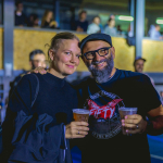 Street Mode Festival 2022 - Thessaloniki, Greece