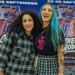 Street Mode Festival 2022 - Thessaloniki, Greece