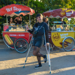 Street Mode Festival 2022 - Thessaloniki, Greece