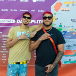 Street Mode Festival 2022 - Thessaloniki, Greece