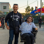 Street Mode Festival 2022 - Thessaloniki, Greece