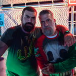 Street Mode Festival 2022 - Thessaloniki, Greece