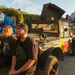 Street Mode Festival 2022 - Thessaloniki, Greece