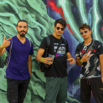 Street Mode Festival 2022 - Thessaloniki, Greece