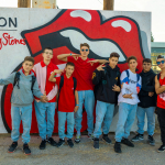 Street Mode Festival 2022 - Thessaloniki, Greece