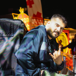 Street Mode Festival 2022 - Thessaloniki, Greece