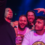 Street Mode Festival 2022 - Thessaloniki, Greece