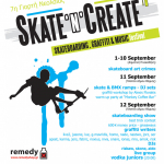 Street Mode Festival 2009 - Thessaloniki, Greece