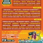 Street Mode Festival 2017 - Thessaloniki, Greece