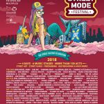 Street Mode Festival 2018 - Thessaloniki, Greece