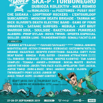 Street Mode Festival 2019 - Thessaloniki, Greece