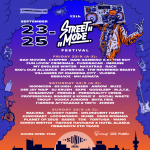 Street Mode Festival 2022 - Thessaloniki, Greece