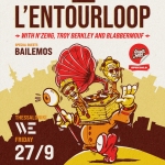 Street Mode Specials, Thessaloniki, Greece 2024