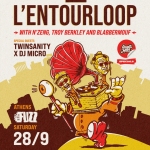 Street Mode Specials, Athens, Greece 2024