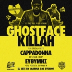 Street Mode Specials, Athens, Greece 2024