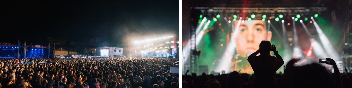 Street Mode Festival History Photo 3