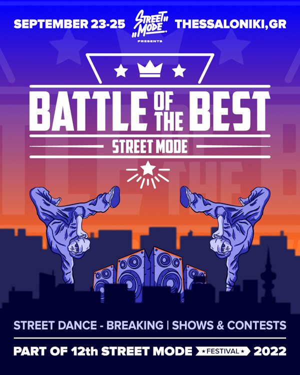 Battle Of The Best