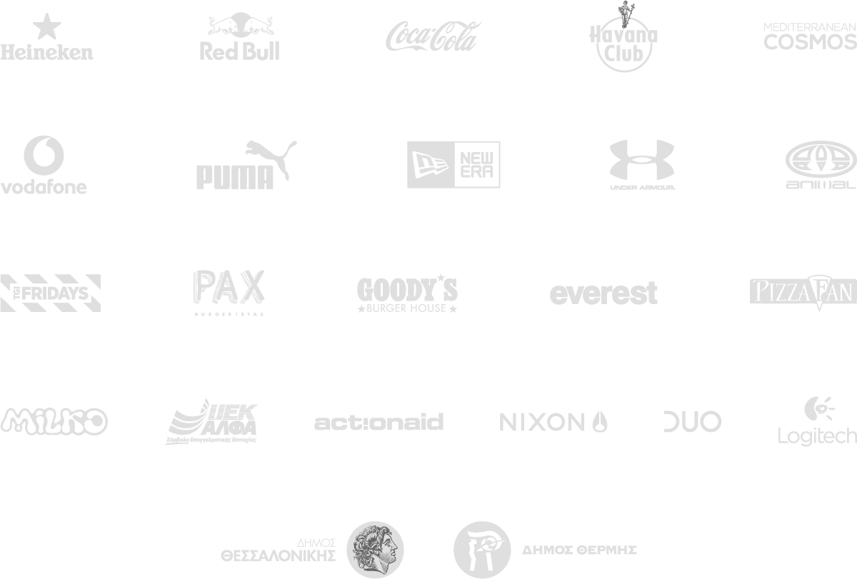 Sponsors