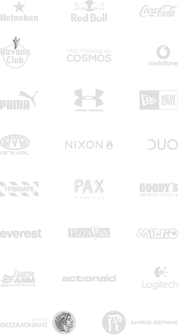 Sponsors