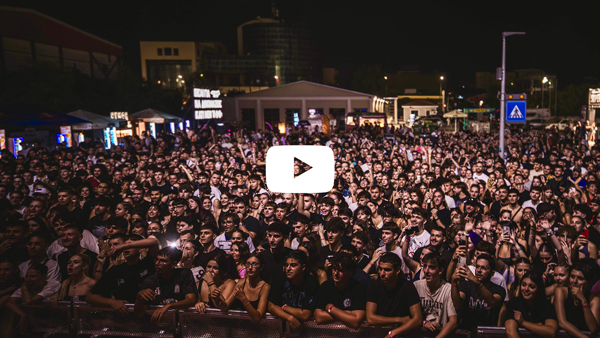 Street Mode Festival 2025 After Movie