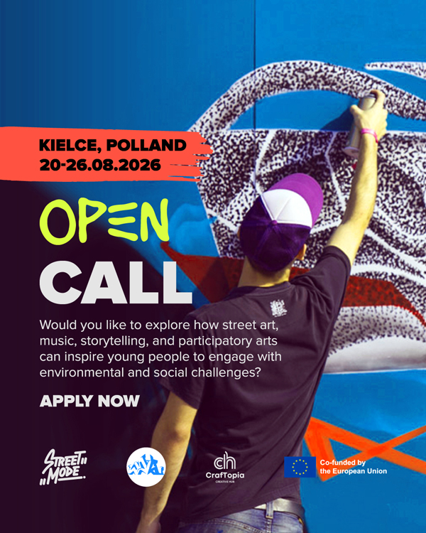 WALL Project - Street Art & Graffiti Event