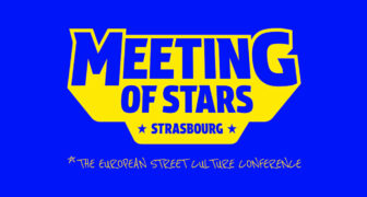 Meeting of Stars – The European Street Culture Conference
